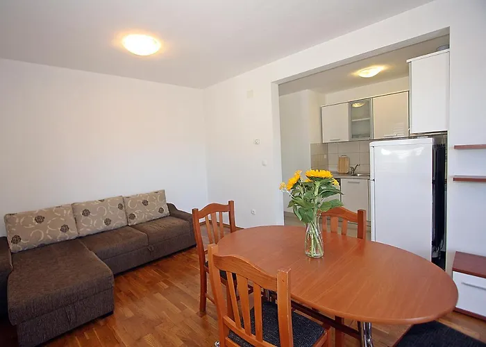 Apartments Ella