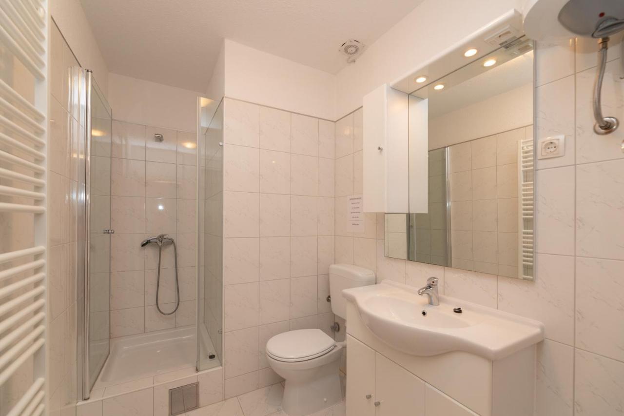 Apartmán Ella *