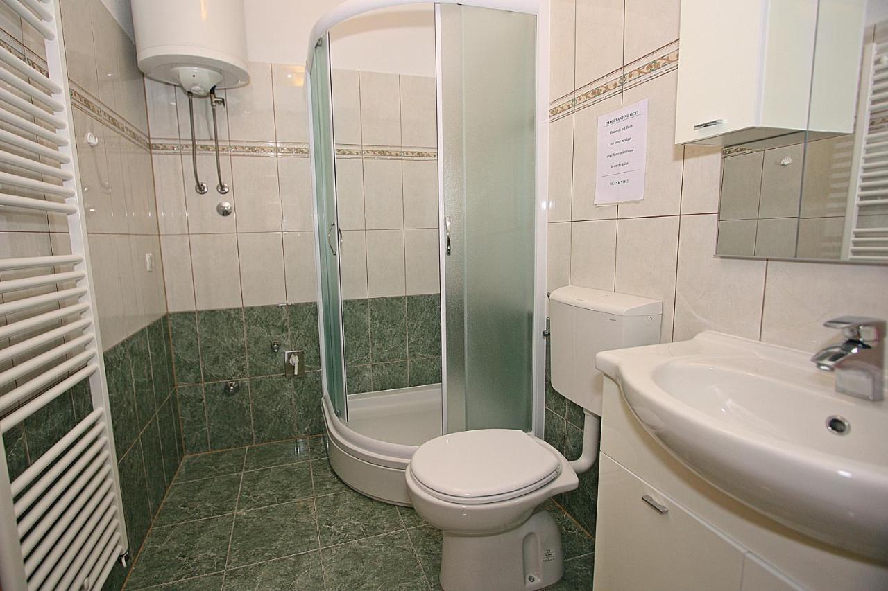 Apartmán Ella *