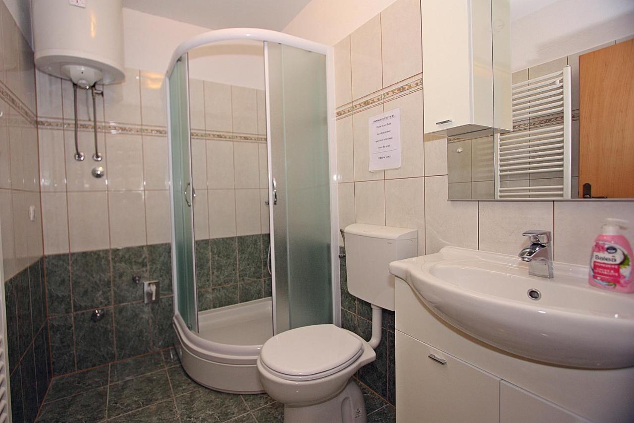 Apartmán Ella