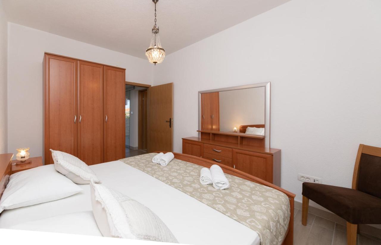 Apartmán Ella *