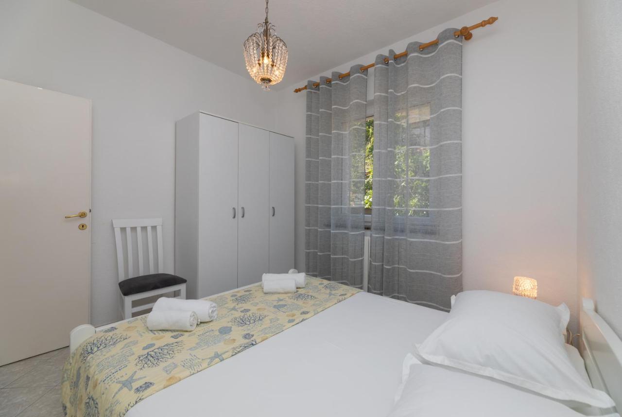 Apartmán Ella