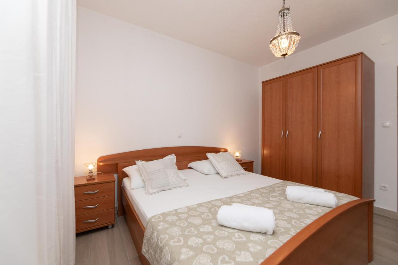 Apartmán Ella *